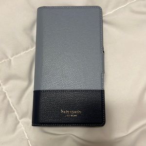 Kate Spade iPhone XS Max Phone Wallet